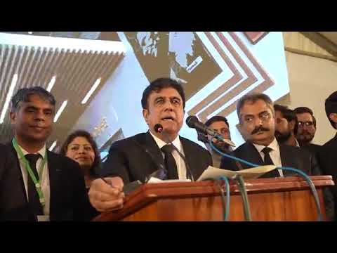 President Speech on Dinner Chief Justice