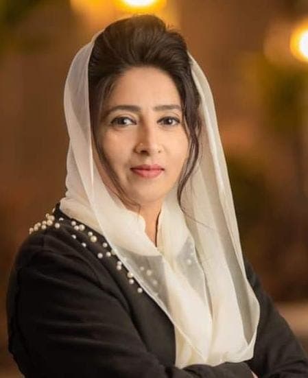 FARZANA FAISAL