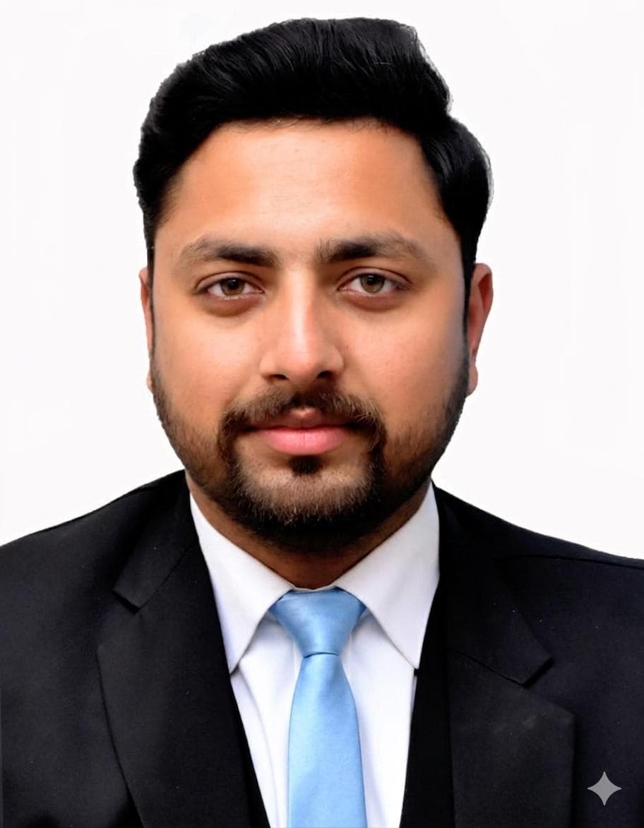 Syed Abdullah Nawaz Gillani